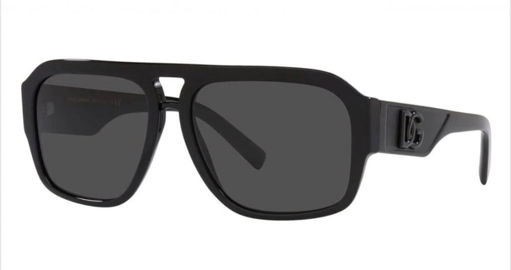 DG4403 501/87 Aviator Full Black