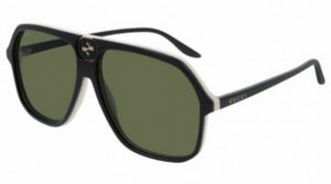 Gg0734s 004 Square Aviator