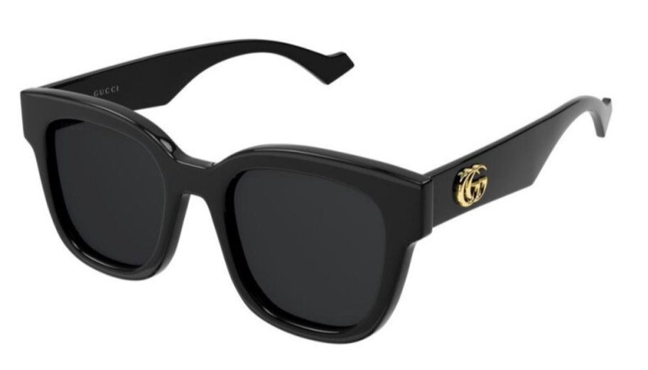 LV Z1082W 93L Waimea Square Shape Negro – zvsunglasses