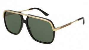 Gg0200S 001 Aviator Square Metal