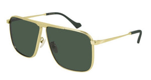 Gg0840s 002 Square Aviator